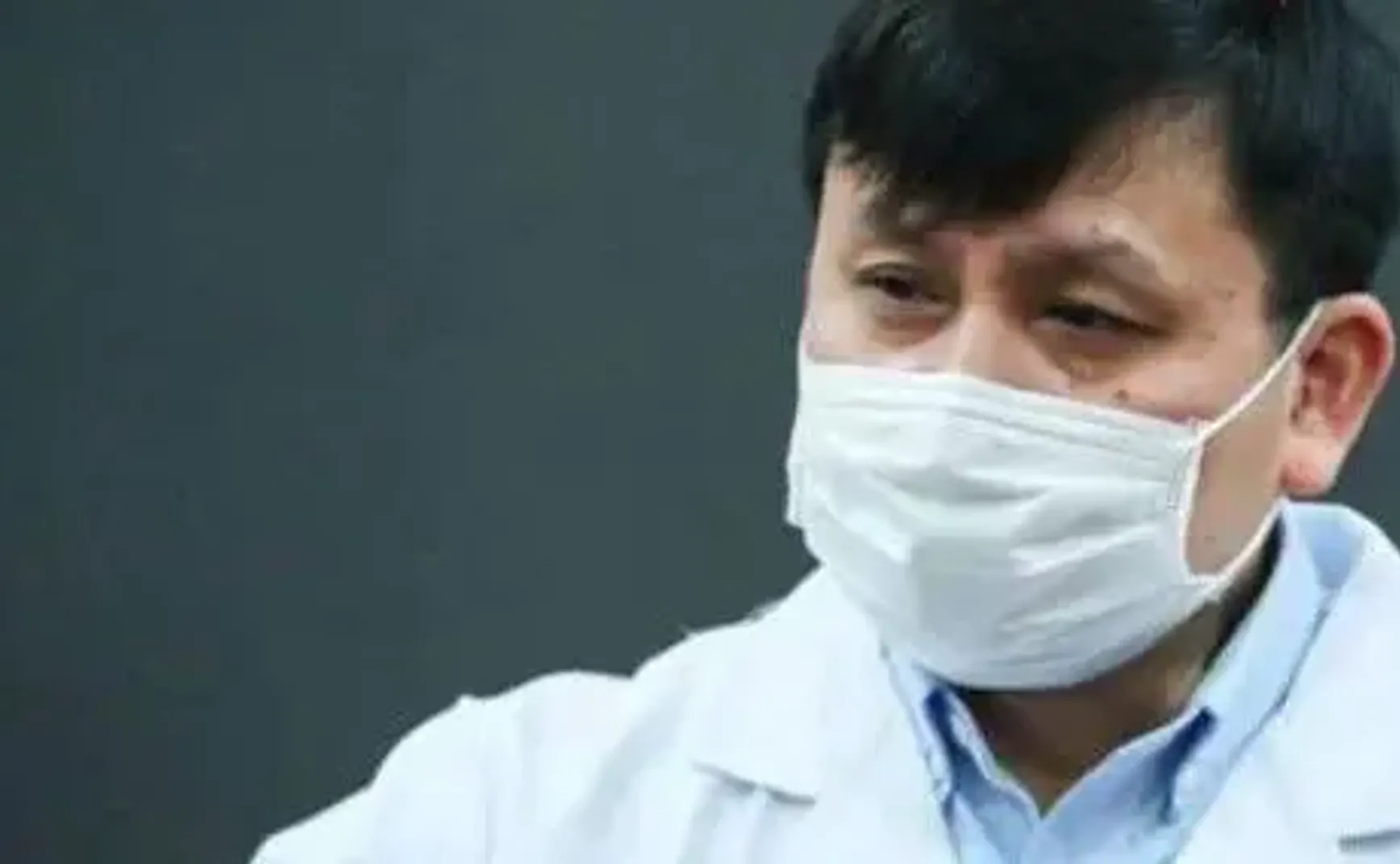 张文宏：疫苗接种目标已转变，主要是预防和降低重症