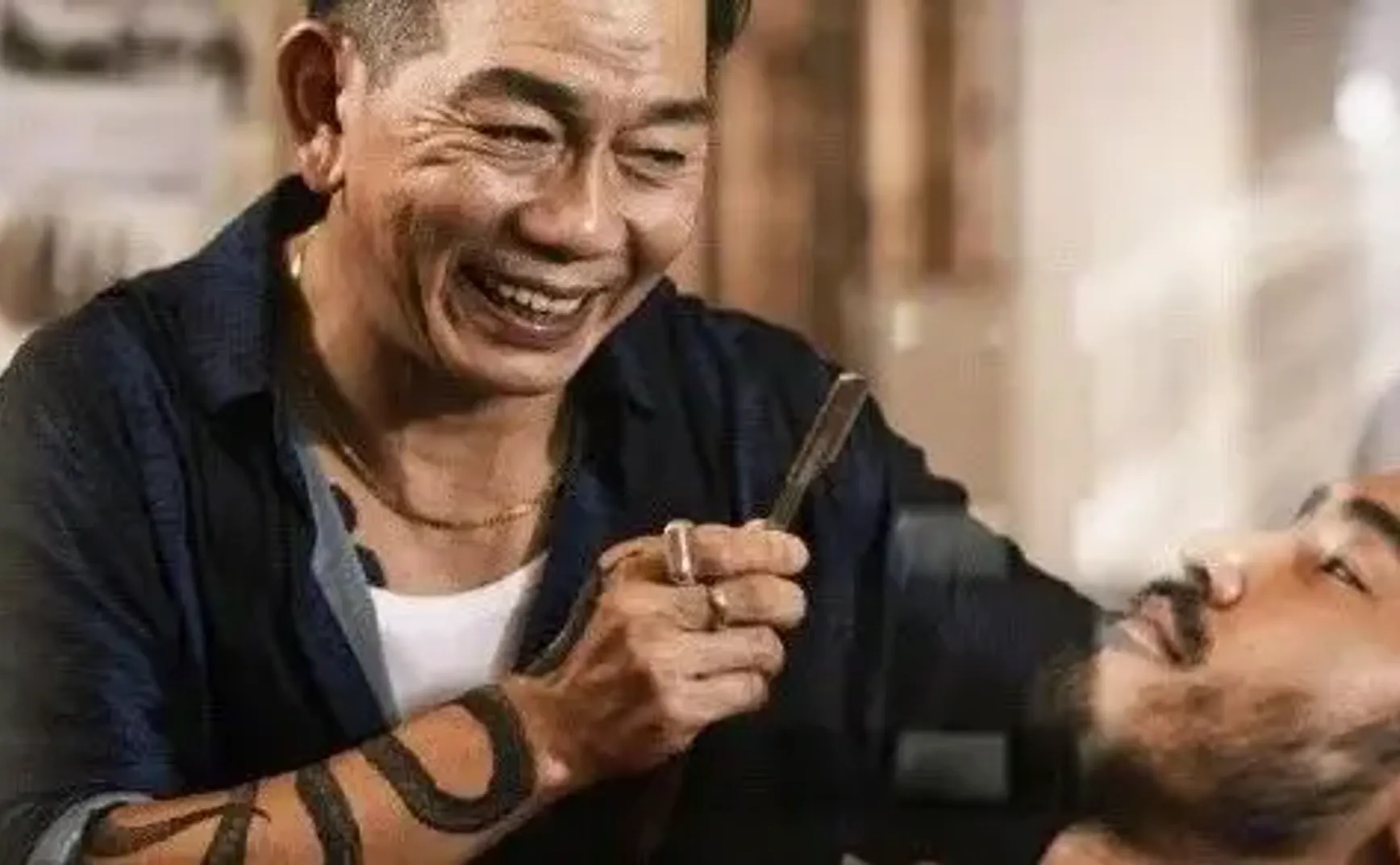 看《周处除三害》之前，有必要了解这些背景知识