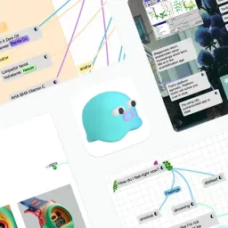 Apptisan #48｜对话 Kinopio 开发者 Piri：拿下 Product Hunt #1 的笔记工具？用空间记忆让想法「看得见」