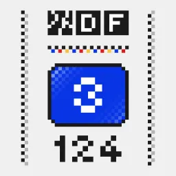 Design Fragments #124·§3 