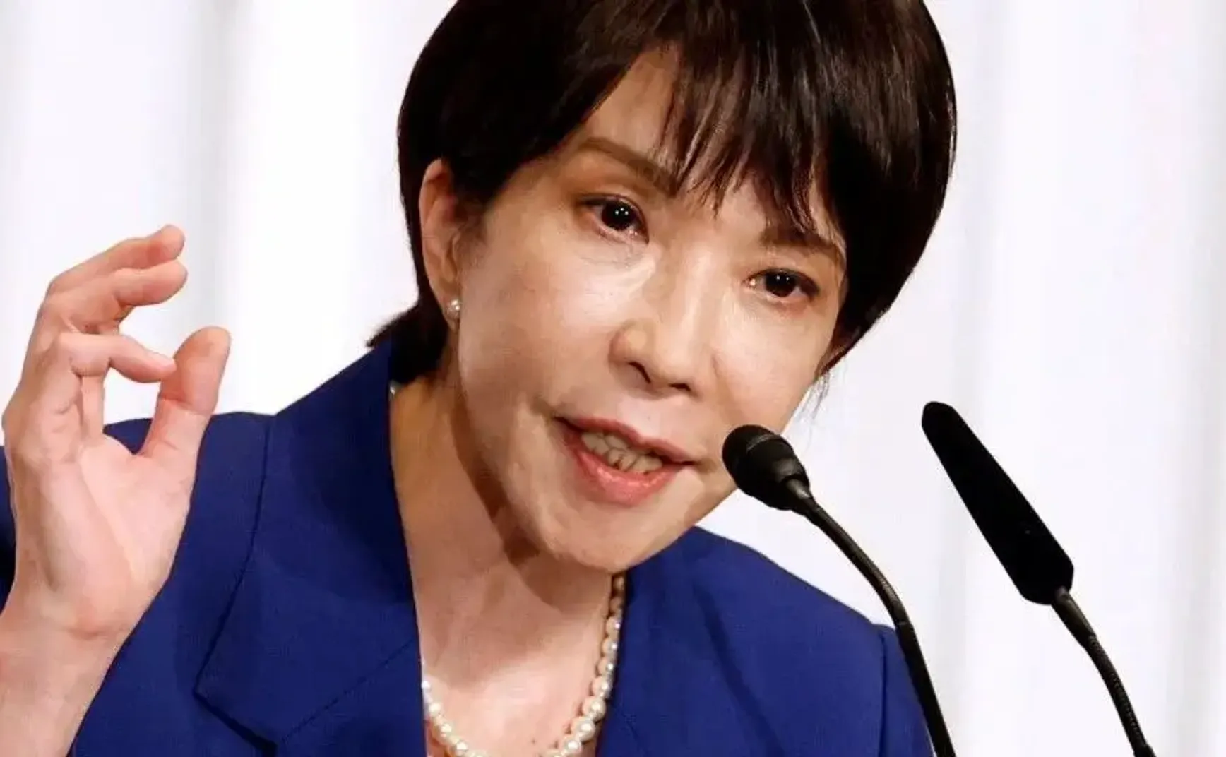 高市早苗上台前，有没有任何一位中国专家发出预警？