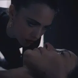 Beyond the Female Faustian Bargain - The Substance (Coralie Fargeat, 2024)