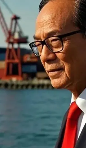 李嘉诚的港口卖不成了，但损失最大的不是他而是……