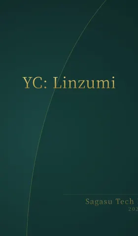 [付费深度] YC Linzumi：多AI代理协同编程