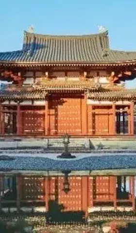 日本文化里那么多中华源流，你觉得骄傲还是惭愧？