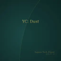 [付费深度] YC Dust：前OpenAI研究员打造AI队友