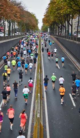 2025.09.13 - 2025.09.14 - 馬拉松