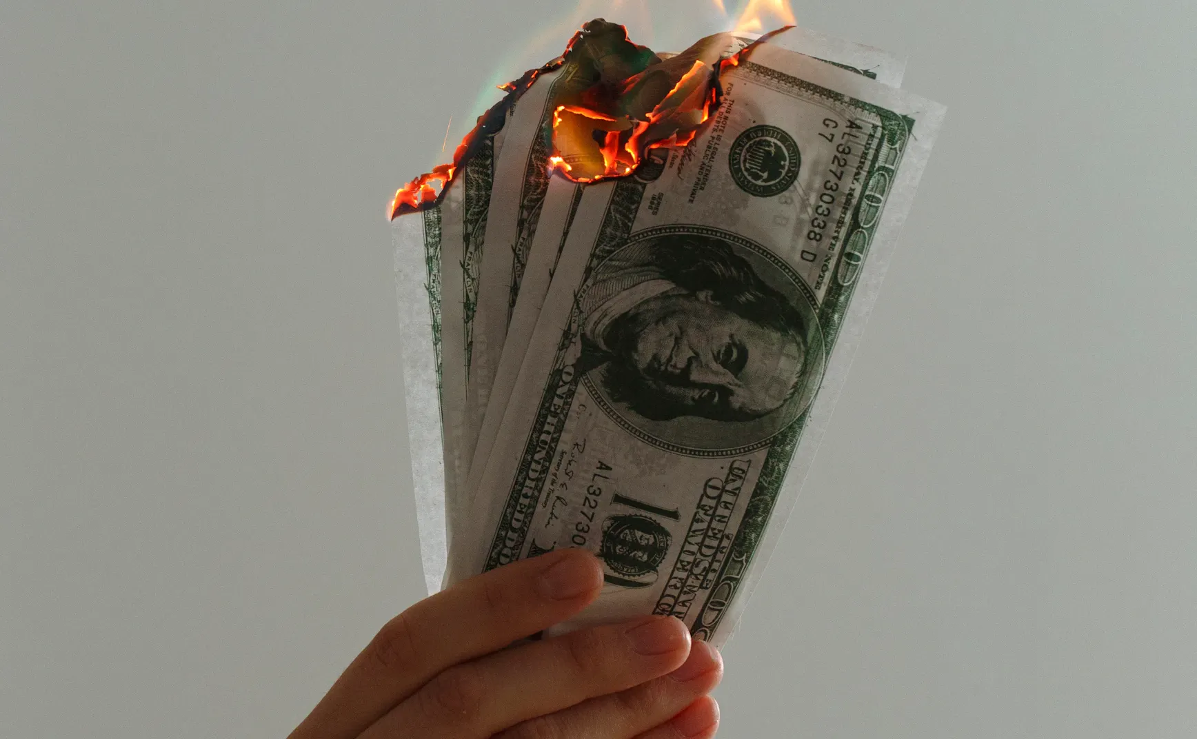 #27  为什么你的付费渠道一直在亏钱?