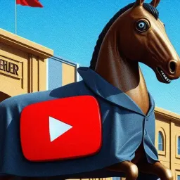 System Info Dump Trojan - AKA Youtube Viewer