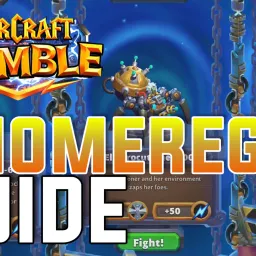Gnomeregan Walkthrough