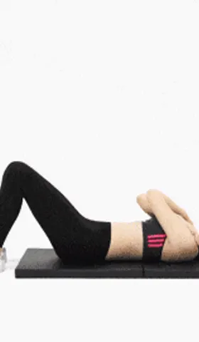 Core Strength 9x Exercises for Runner and Cyclists