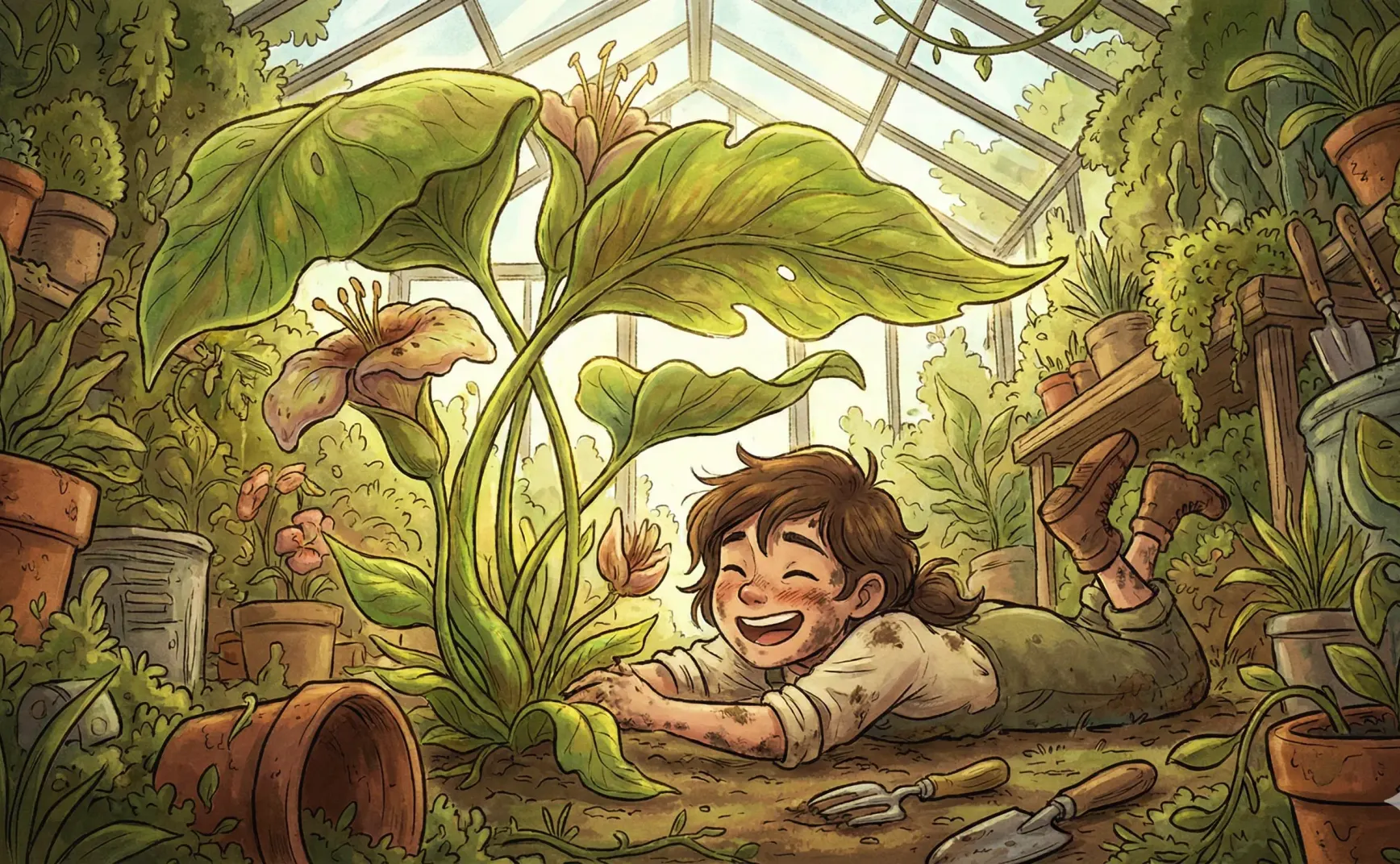 真正适合你的机会，通常不是最热的那个｜🥫阅读罐头（12 月刊）