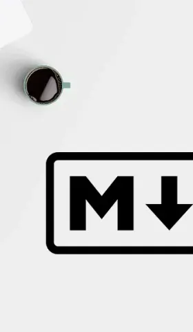 📚 5️⃣ ⏰ 💡 最简单的 Markdown 语法，5分钟掌握
