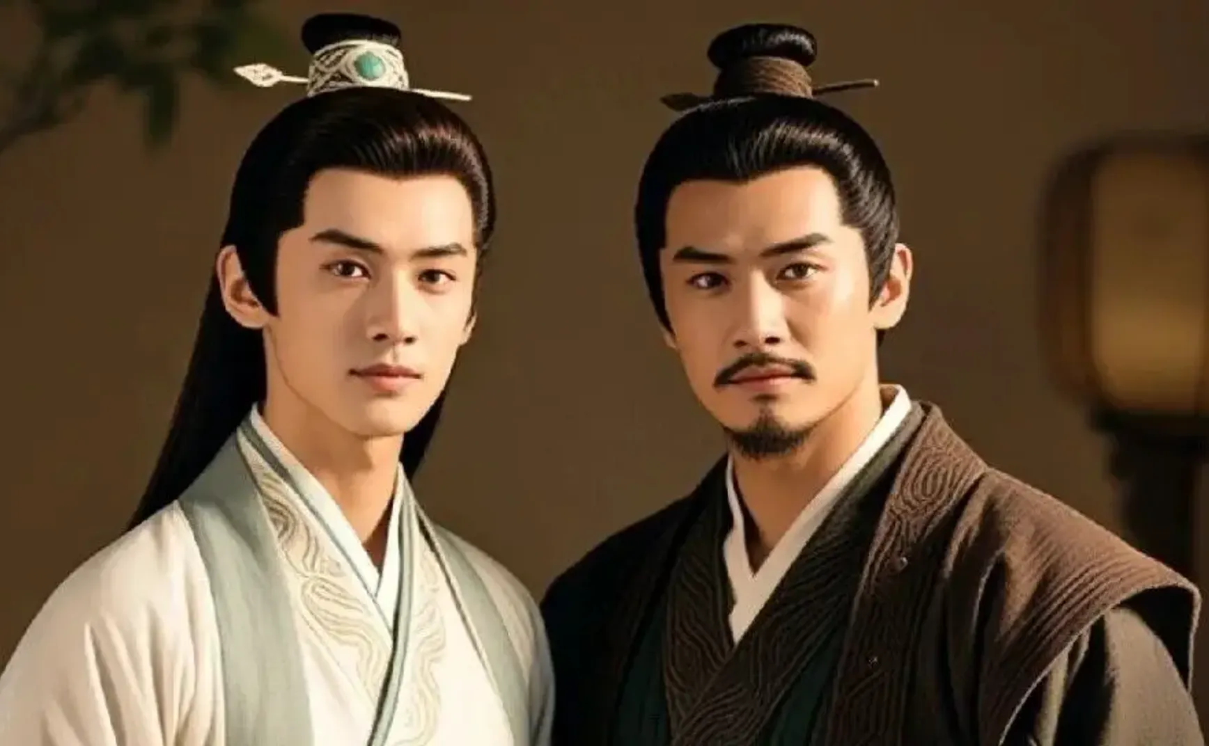 为什么小白脸的男人更受欢迎？