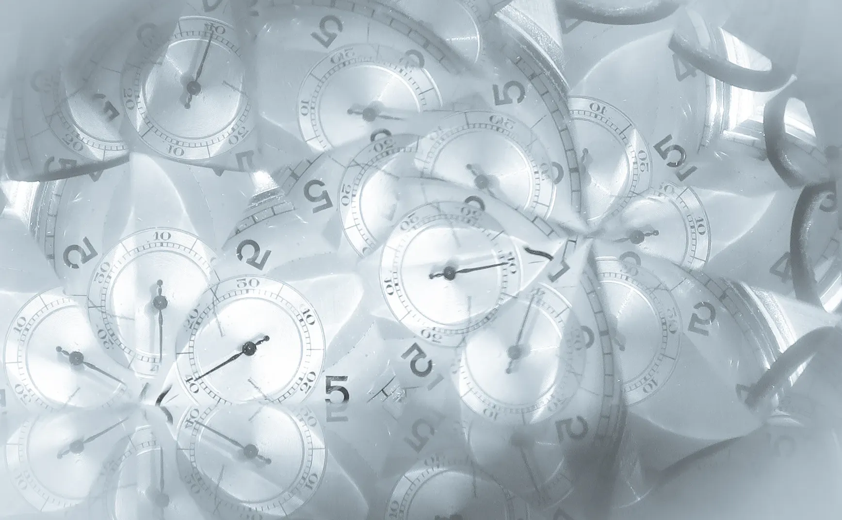 都知道时间等于金钱，为什么普通人却依旧在浪费时间