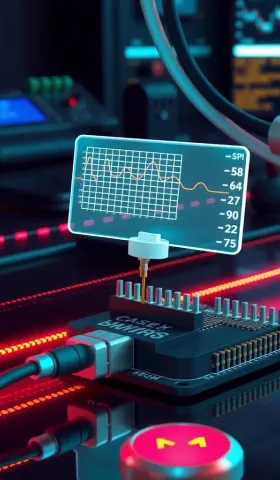 Hack The Box Hardware Exploitation Track: Secure Digital