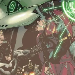 Absolute Power #3: Libertà e verità