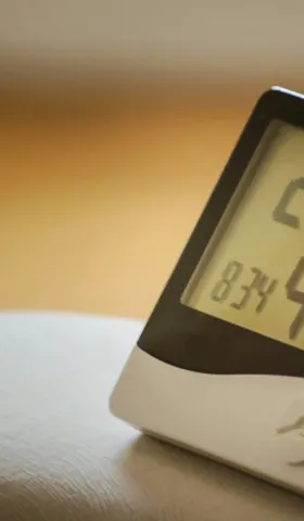 如何快速掌握华氏度