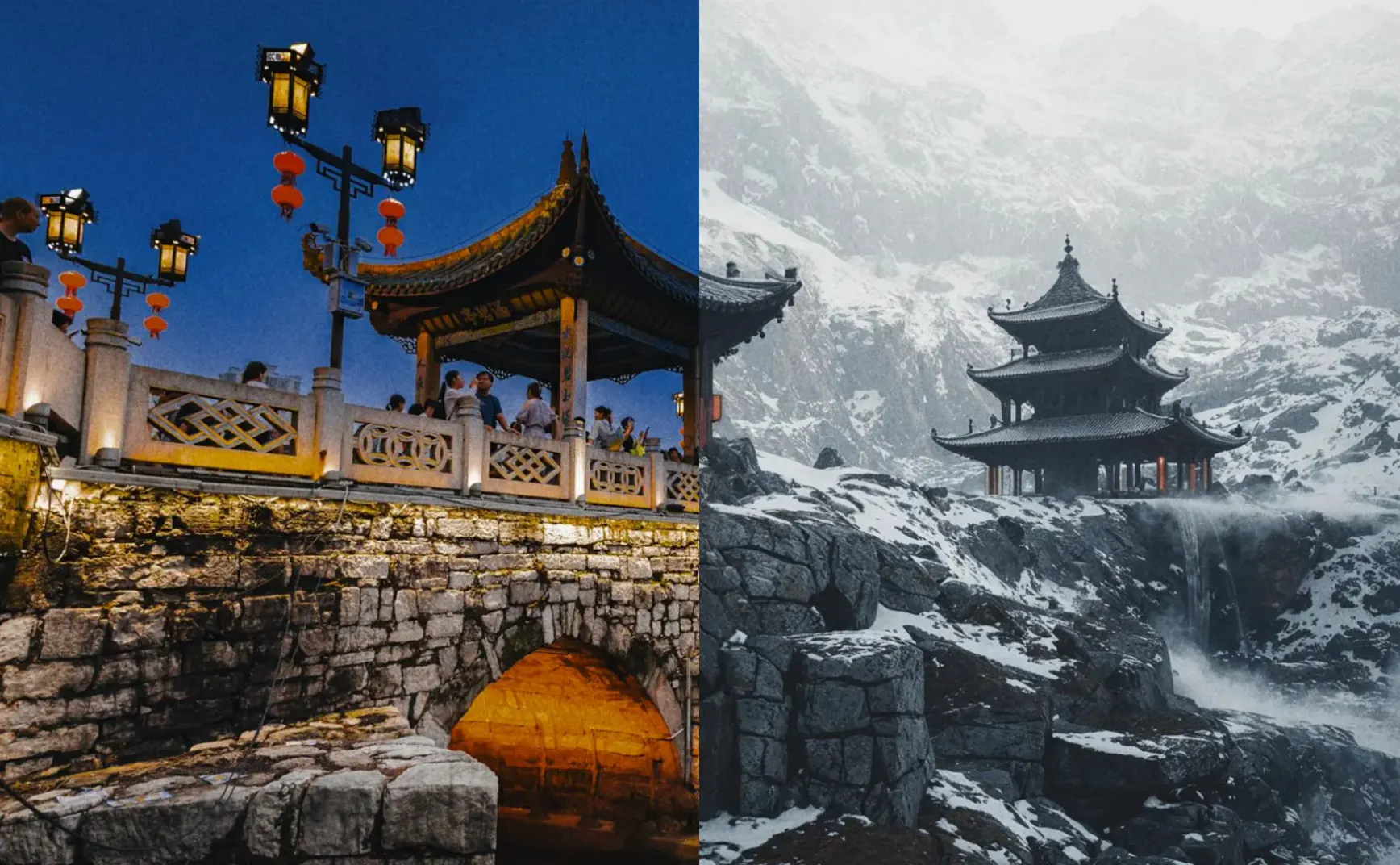 藏师傅手把手教你把实拍照片变成黑神话悟空风格的视频