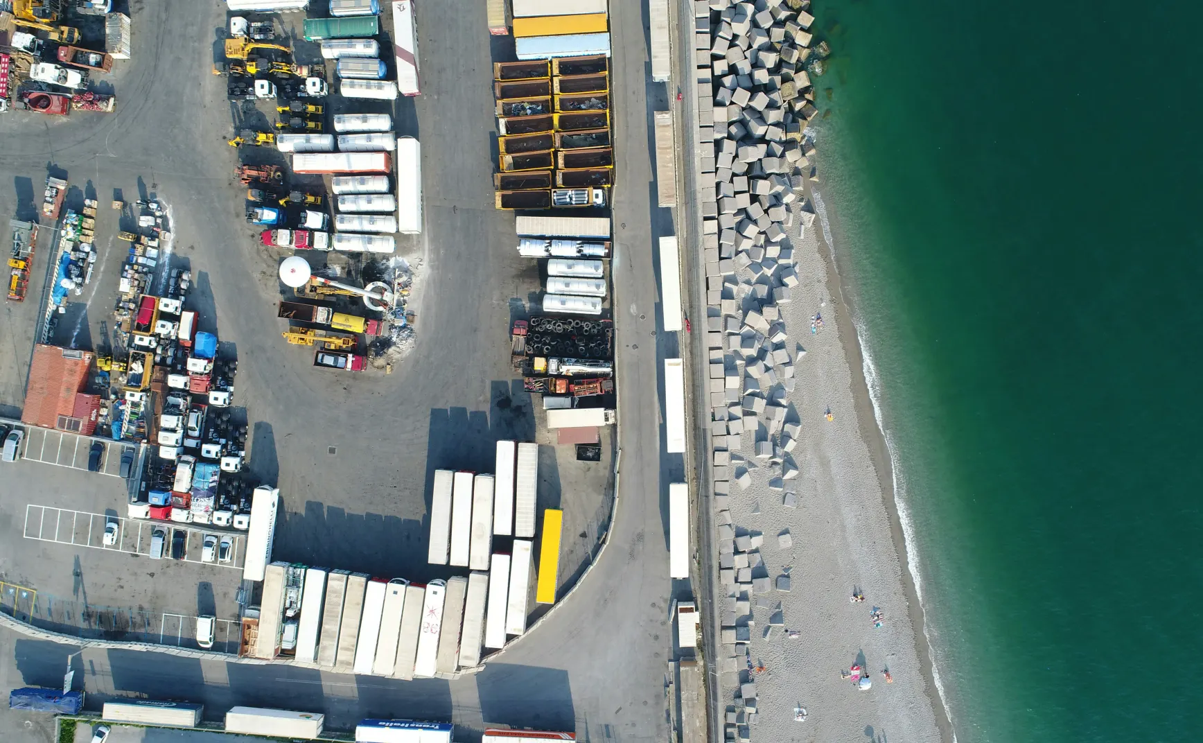 独家：CAINIAO 菜鸟集运海运什么时候下单发船最快？