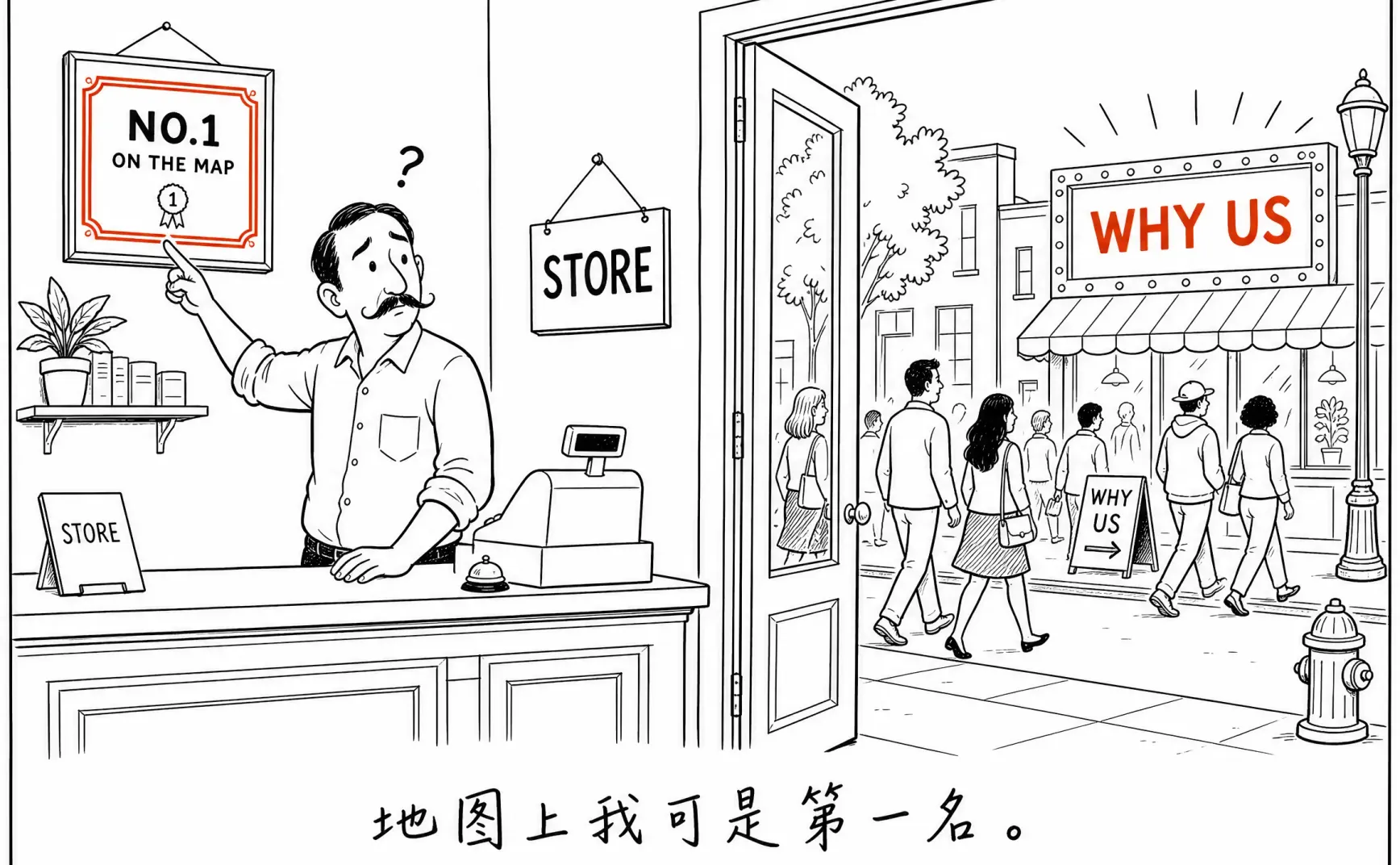 #46【VIP专属阅读】有排名，没下载：Apple App Store 搜索转化的三层诊断清单
