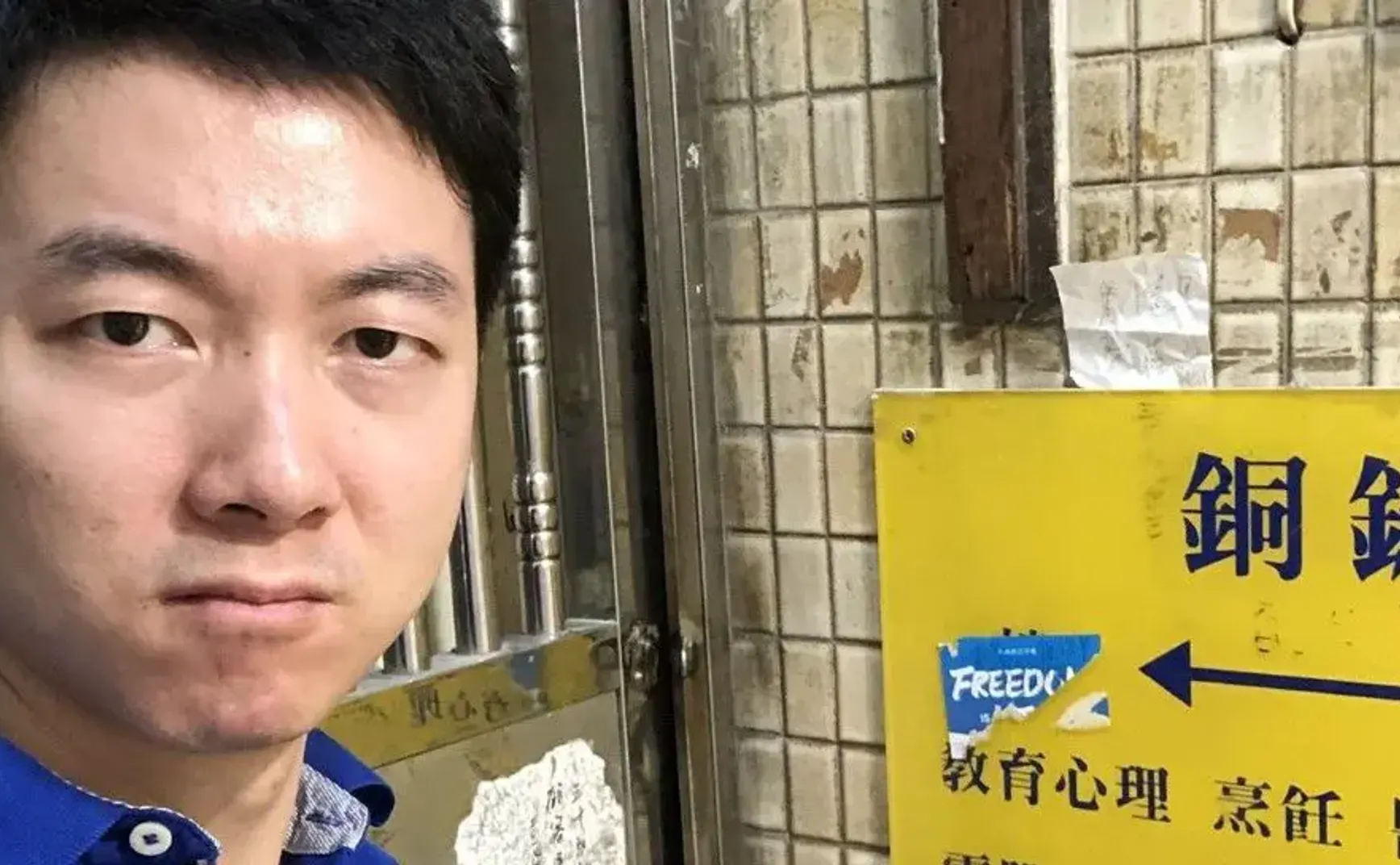 谁再喊我小编，别怪我翻脸