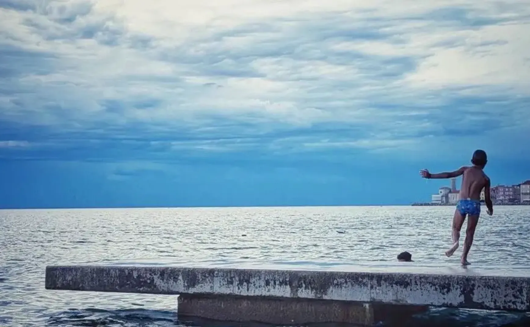 从小朋友的德语成绩是“堪称榜样”说起