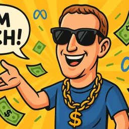 meta 公开其超级智能实验室使命——为个人赋能