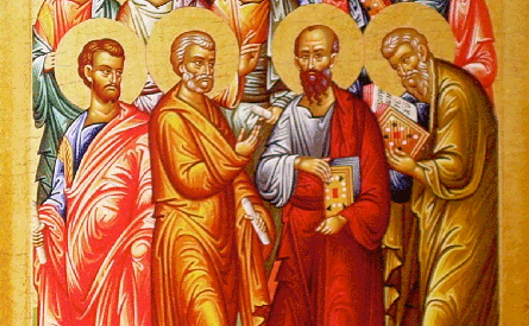 新約導言（2）：新約的組成