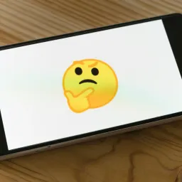 #2 你思故你在？我不信