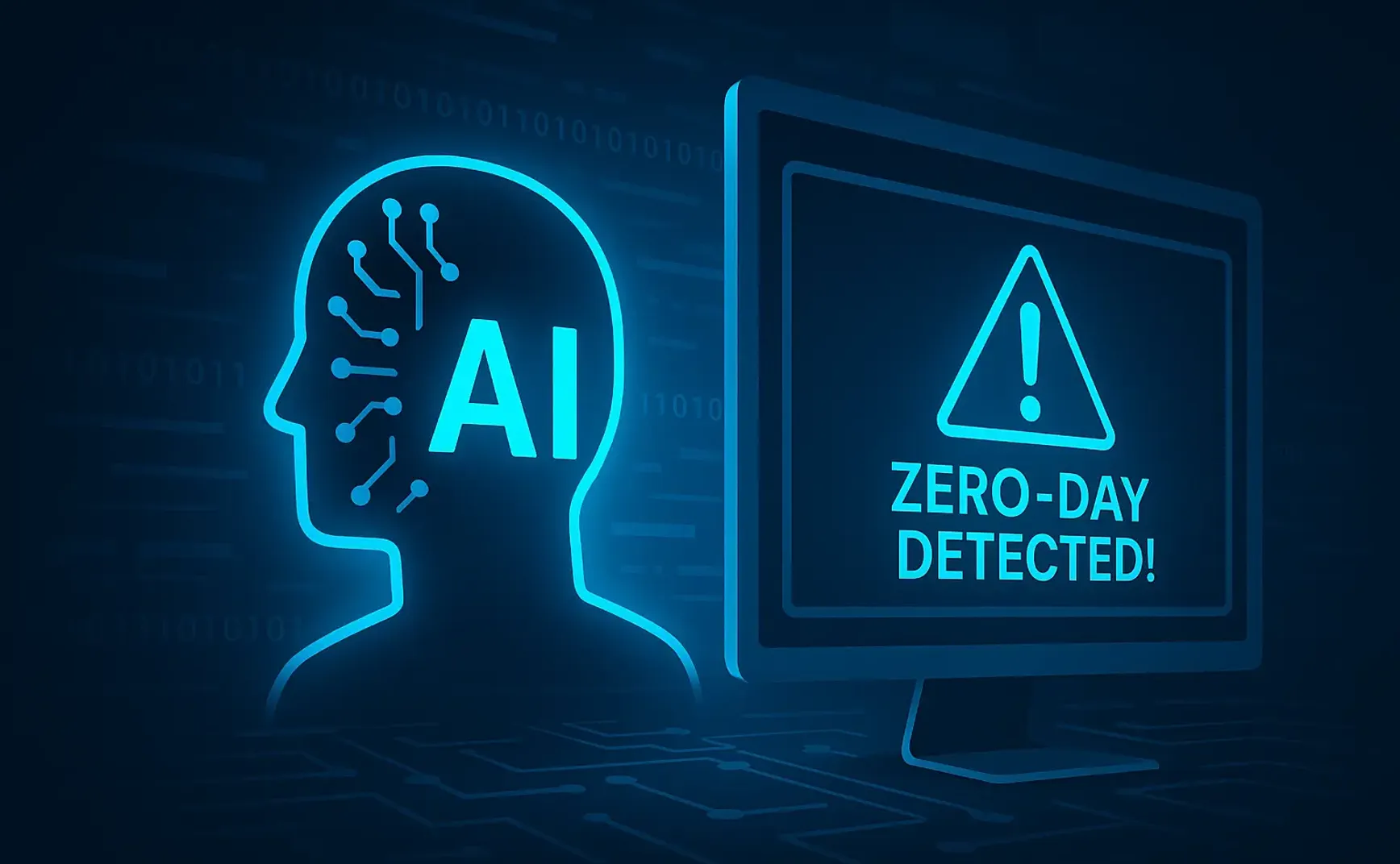 The Role of AI in Predicting Zero-Day Vulnerabilities