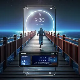 How to Customize Your Lock Screen