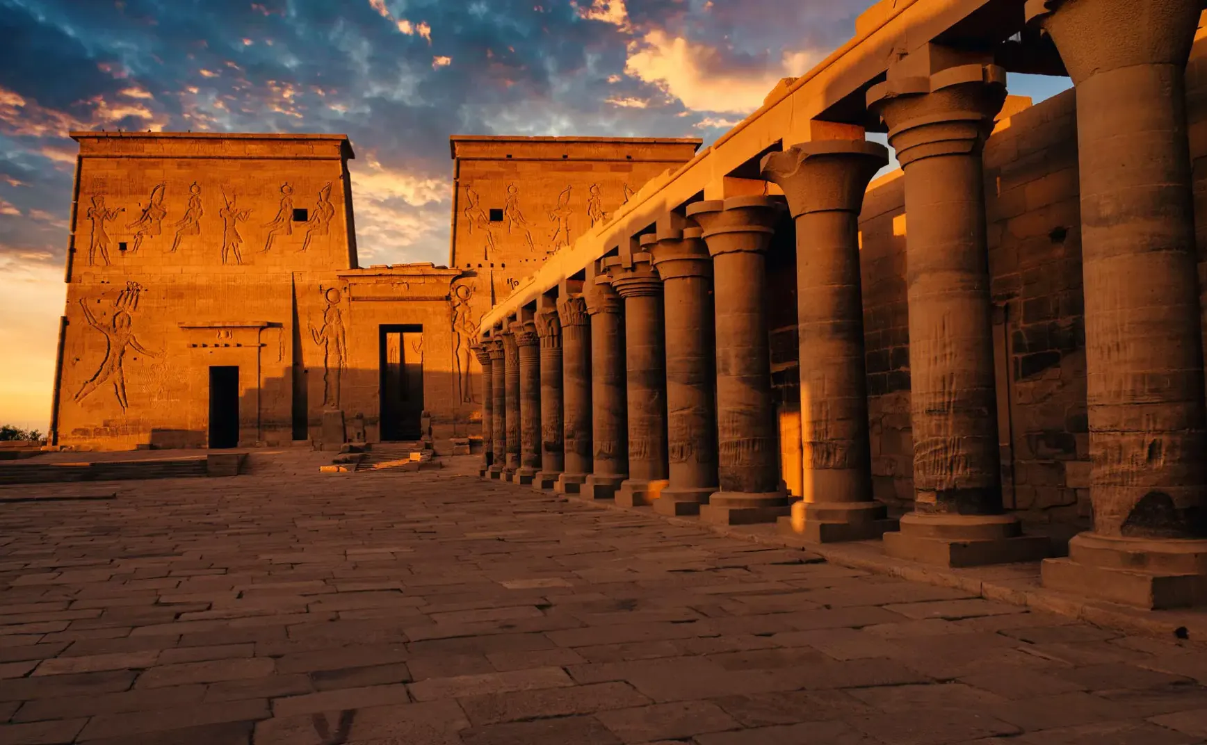 7月16日 | 每日速览：执法、科技与国际动态焦点