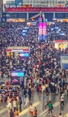 回国感受：松弛一点，幸福一点