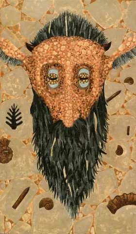 Star Fire - The Gold of Gods