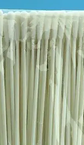 做核酸的棉签没有毒，但是也没消毒啊……