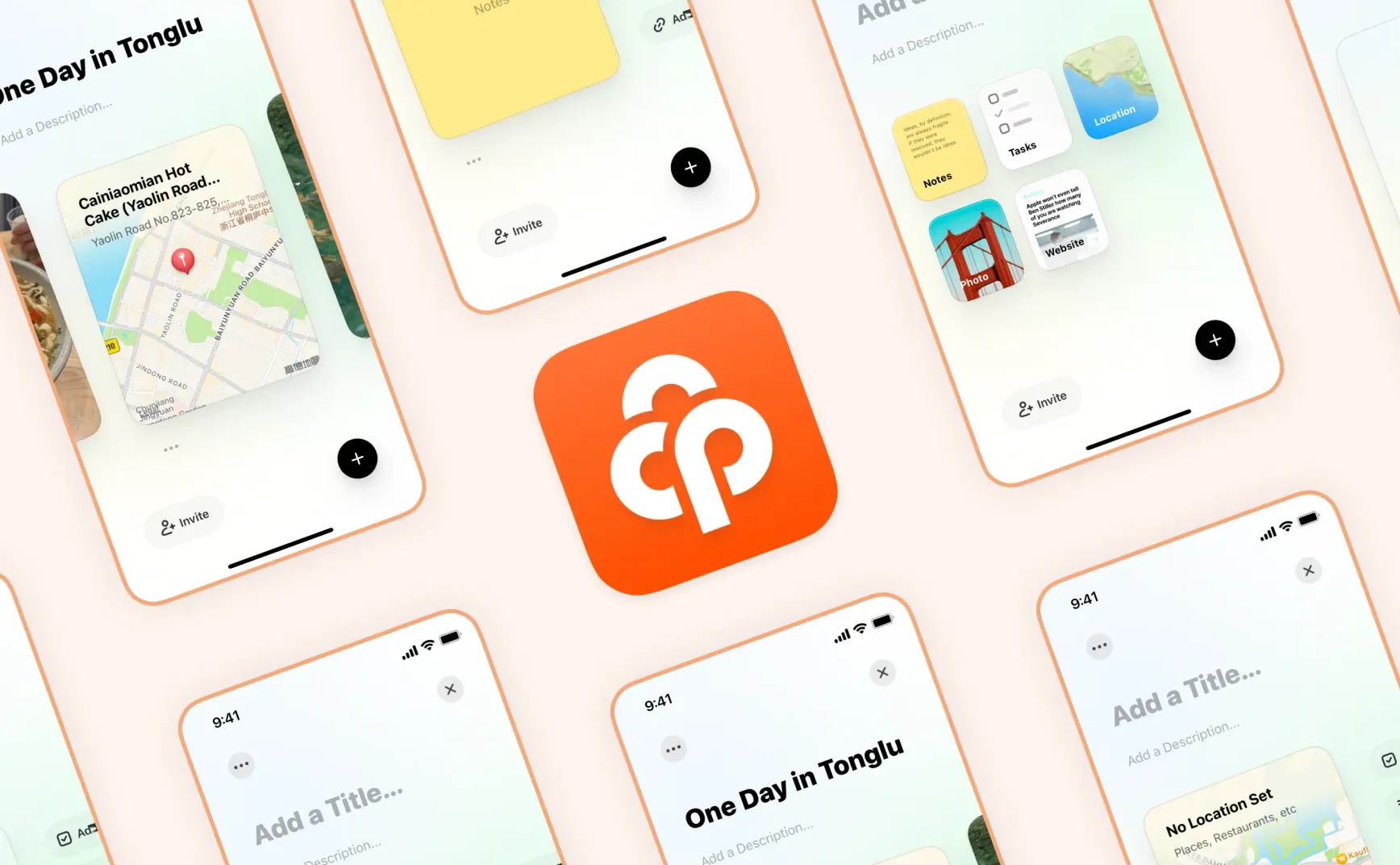 Apptisan #23｜对话 Canopi 开发者 Eike Drescher：与 Bento 的设计理念一脉相承？这个 App 将孤立在不同 App 中的信息关联起来