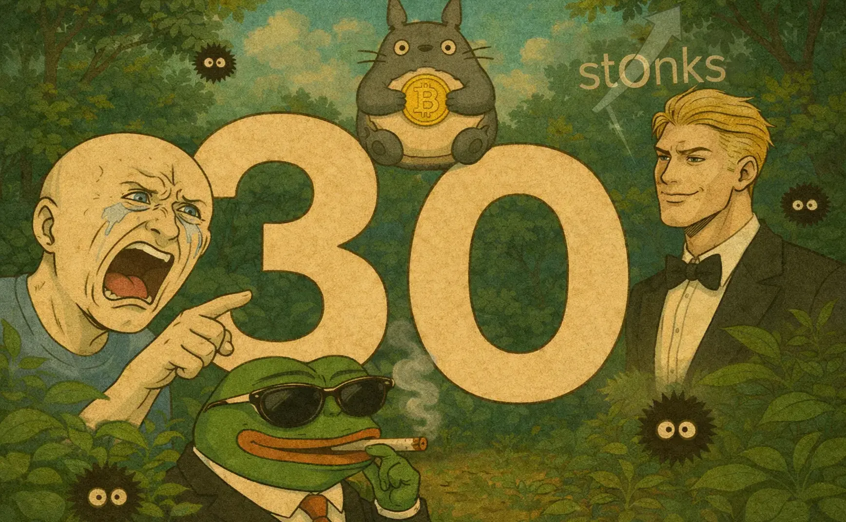 S3E53 | Meme 交易心法（三十）