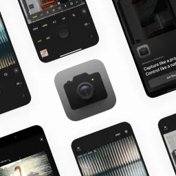 Apptisan #38|对话 SnapCam 开发者 Tao:受够了 iPhone 拍照锐化涂抹?这款相机 App 还你真实影像质感