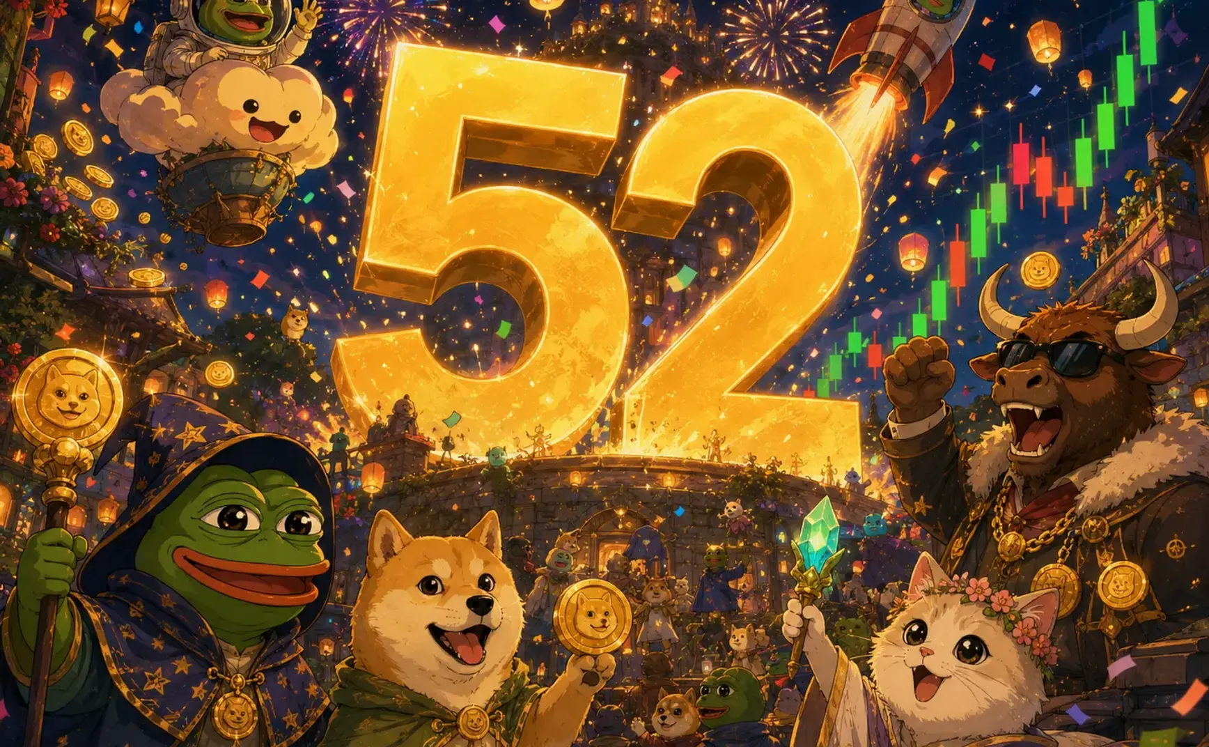 S4E25 | Meme 交易心法（五十二）