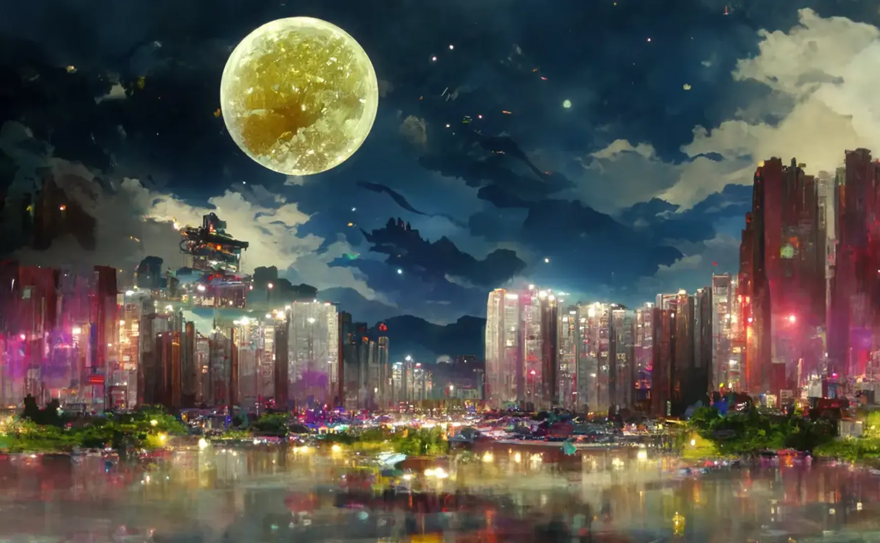 不松弛也没多大事｜试行错误46