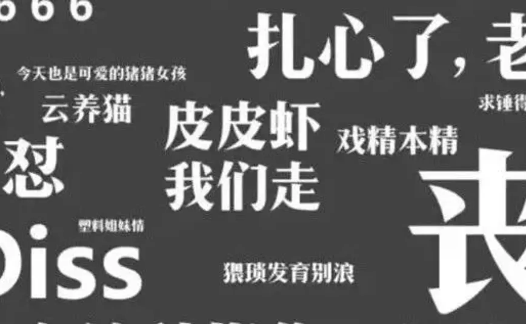大水冲了龙王庙，YYDS痛批绝绝子