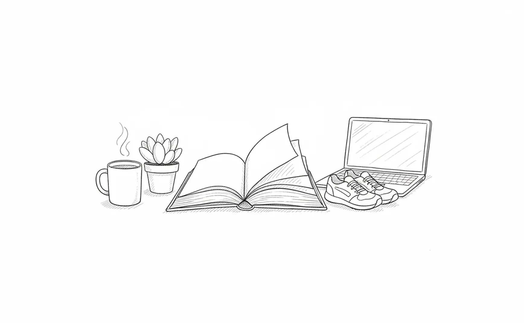 我的 2025｜享受生活，好好工作，大力创造