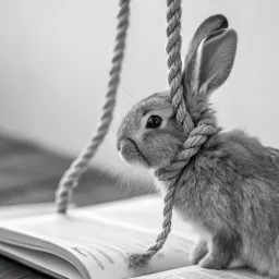 巨门系列一：巨火羊终身缢死，一定会上吊吗？