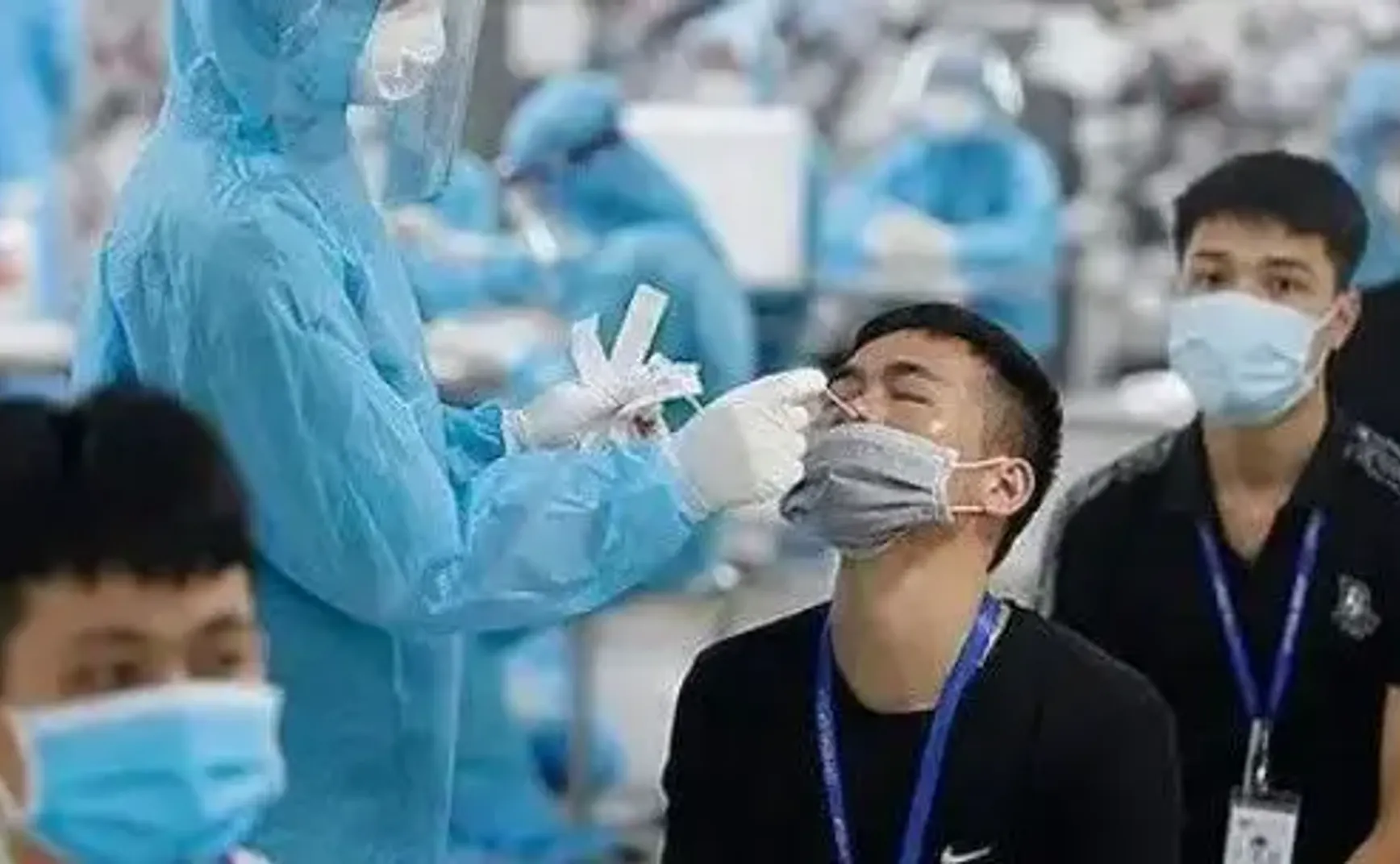 越南核酸腐败大案给河南的三点温馨提醒
