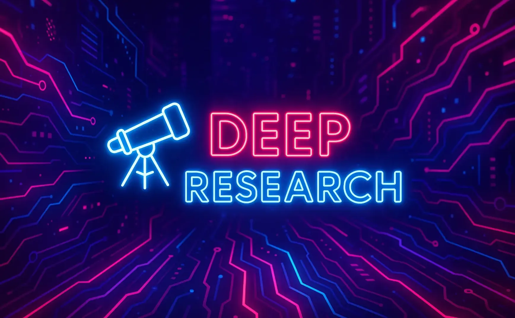 Under the Hood of OpenAI’s Deep Research System