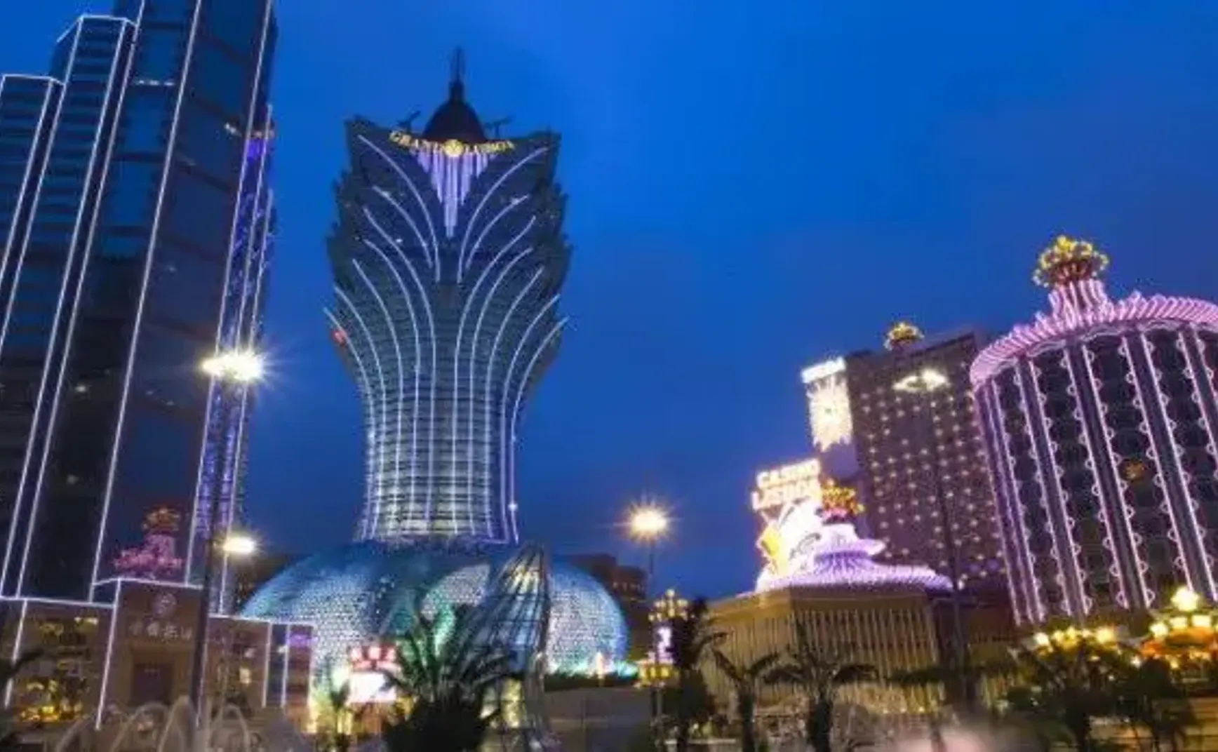 澳门能发展什么产业呢？他们盯上了中医药