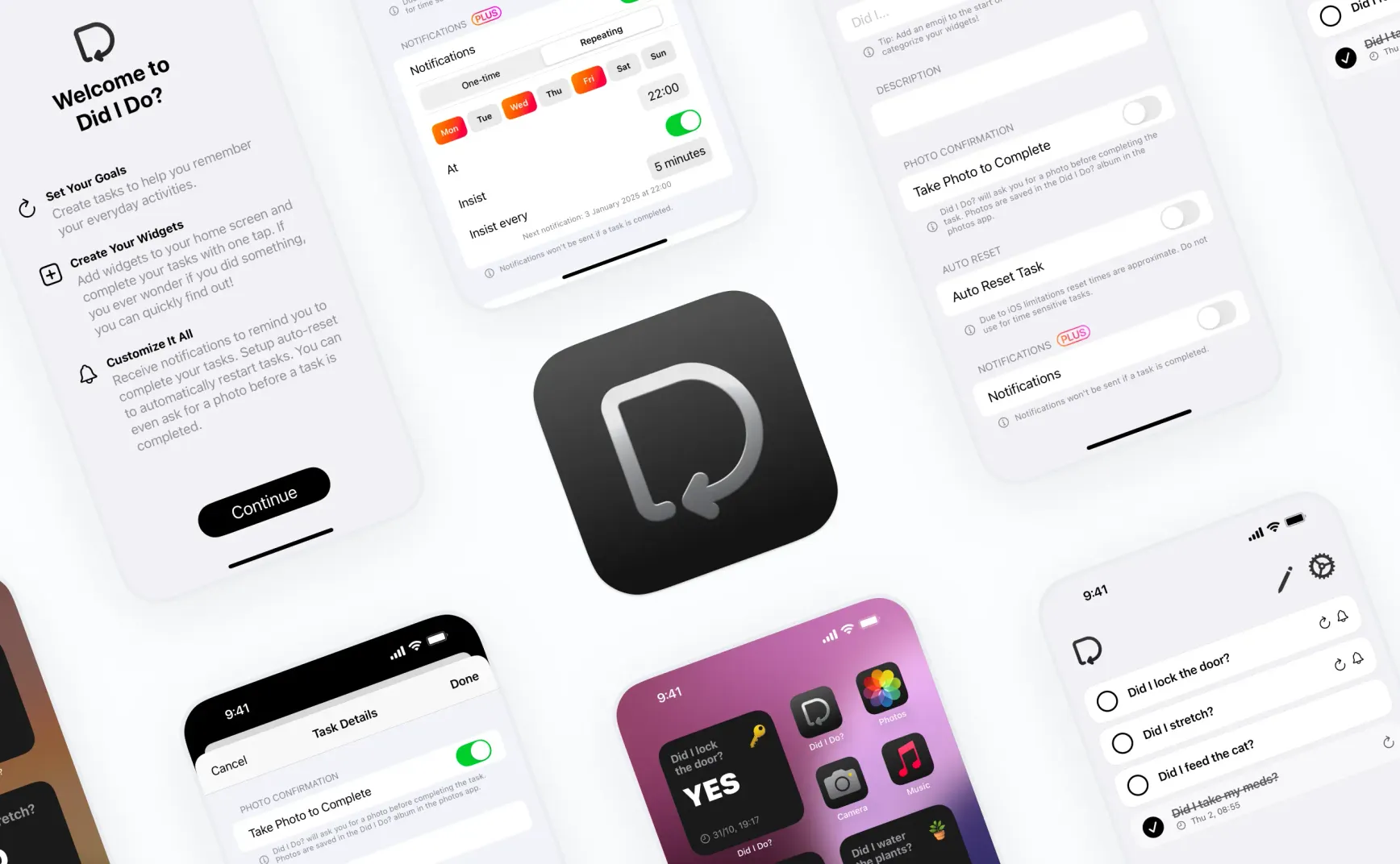 Apptisan #33｜对话 Did I Do? 开发者 Jose Saez-Merino：被 MKBHD 亲自回复？这个 App 用极简设计帮你摆脱生活中的「记忆焦虑」