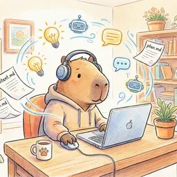 #003-让 AI 成为你的文档执行者