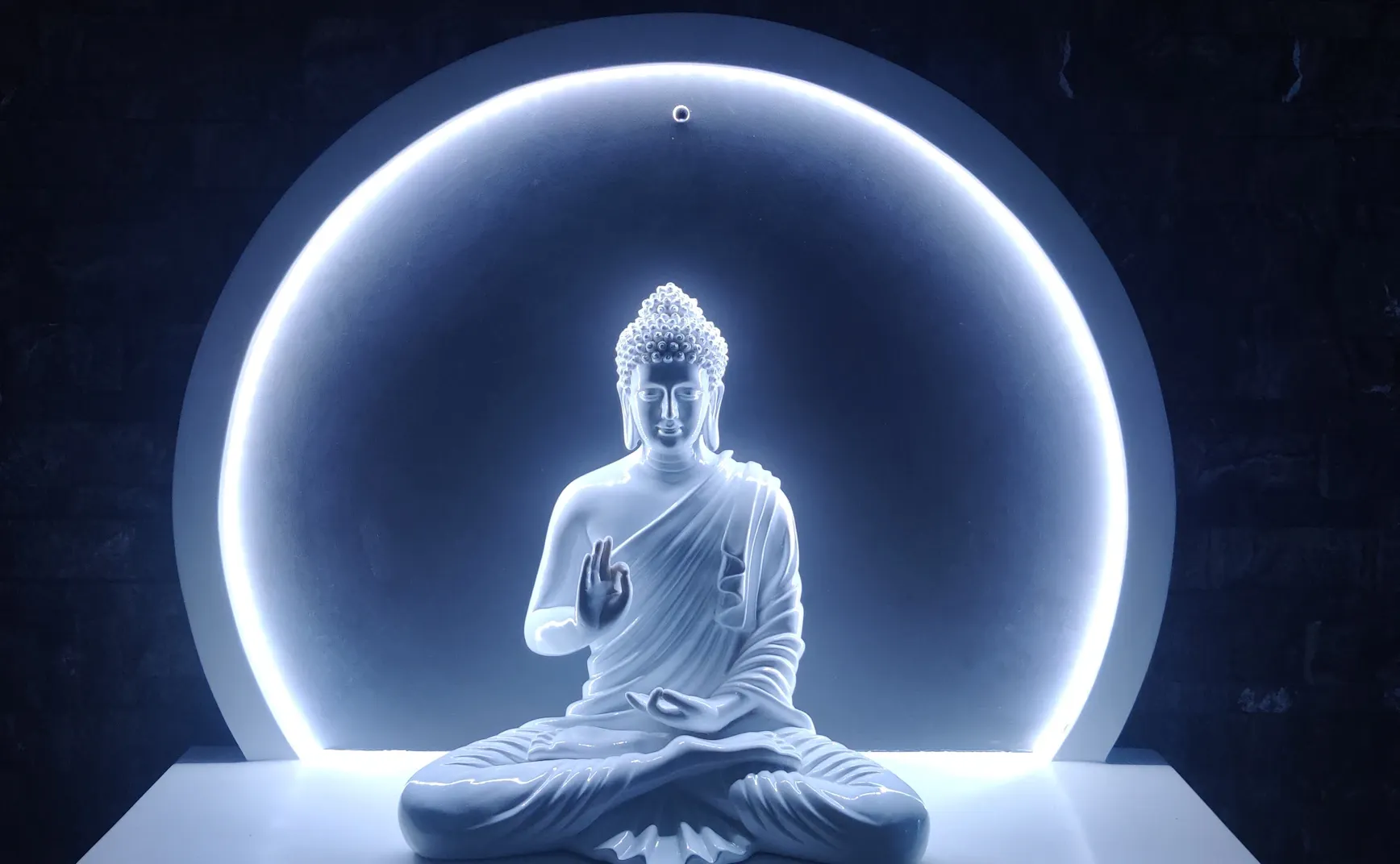 硅基菩萨：从天台宗哲学视角对人工智能与成佛关系的综述